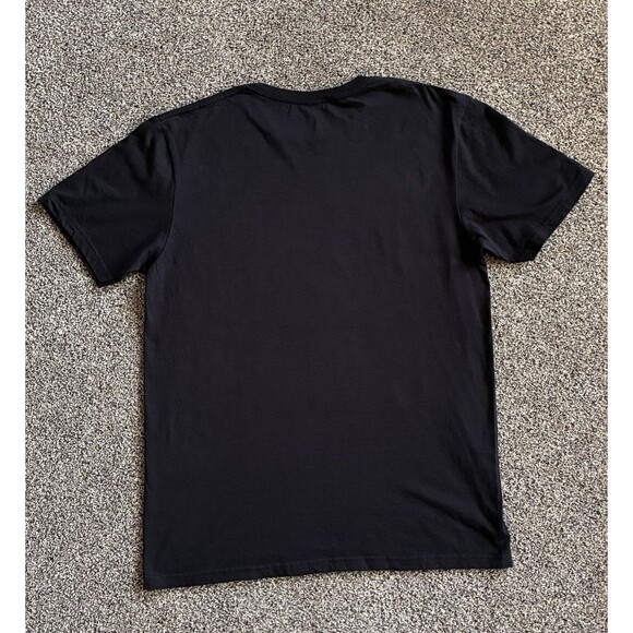 Tupac Mens Tupac Short Sleeve Crewneck T-Shirt 100% Cotton NWOT Size XXL - Picture 6 of 8